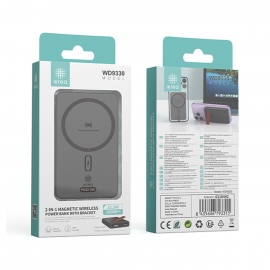 IKREA WD9330 POWER BANK...