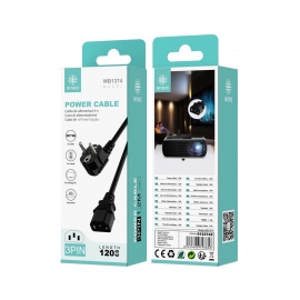 IKREA WB1374 CABLE DE...