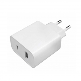 XIAOMI 33W Wall Charger...