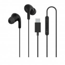 XIAOMI Type-C Earphones_Black