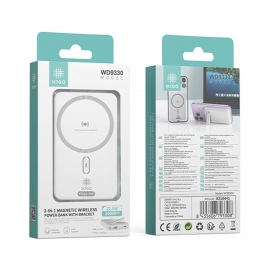 IKREA WD9330 POWER BANK...
