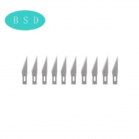 BAI SHUN DA BSD-11A hoja de...