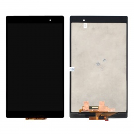 Pantalla completa para Sony...