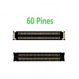 Conector FPC de placa base...