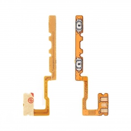 Flex de volumen para Oppo...