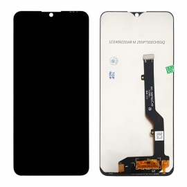 Pantalla completa para ZTE...