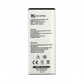 BATERÍA PARA ZTE BLADE L3...