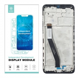 PANTALLA COMPLETA CON MARCO...