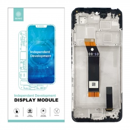 PANTALLA COMPLETA CON MARCO...