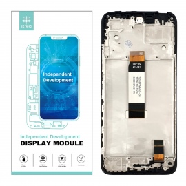 PANTALLA COMPLETA CON MARCO...