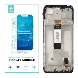 PANTALLA COMPLETA CON MARCO...