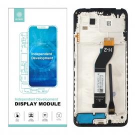 PANTALLA COMPLETA CON MARCO...