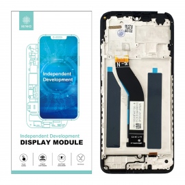 PANTALLA COMPLETA CON MARCO...