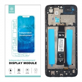 PANTALLA COMPLETA CON MARCO...