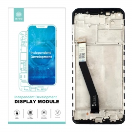 PANTALLA COMPLETA CON MARCO...