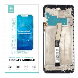 PANTALLA COMPLETA CON MARCO...