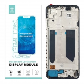 PANTALLA COMPLETA CON MARCO...