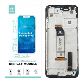 PANTALLA COMPLETA CON MARCO...