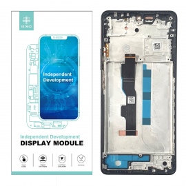 PANTALLA COMPLETA CON MARCO...