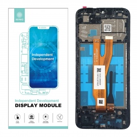 PANTALLA COMPLETA CON MARCO...