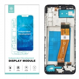 PANTALLA COMPLETA CON MARCO...