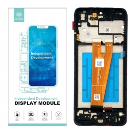 PANTALLA COMPLETA CON MARCO...