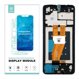 PANTALLA COMPLETA CON MARCO...