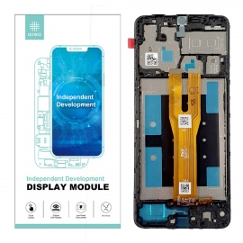 PANTALLA COMPLETA CON MARCO...