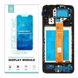 PANTALLA COMPLETA CON MARCO...