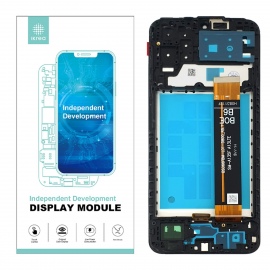 PANTALLA COMPLETA CON MARCO...