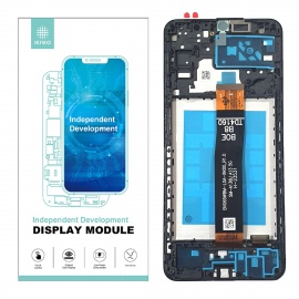 PANTALLA COMPLETA CON MARCO...