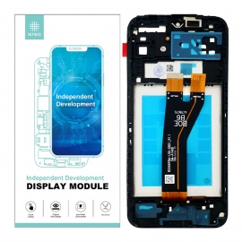 PANTALLA COMPLETA CON MARCO...