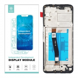 PANTALLA COMPLETA CON MARCO...