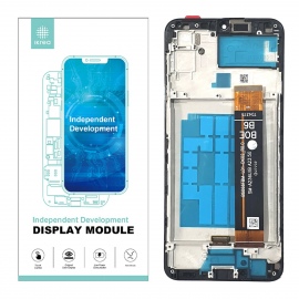 PANTALLA COMPLETA CON MARCO...