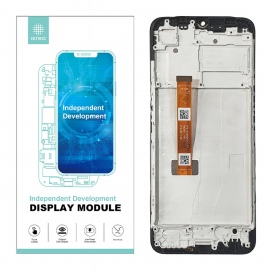 PANTALLA COMPLETA CON MARCO...