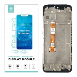 PANTALLA COMPLETA CON MARCO...