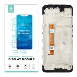 PANTALLA COMPLETA CON MARCO...