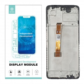 PANTALLA COMPLETA CON MARCO...