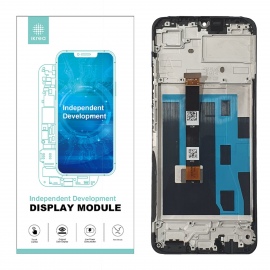 PANTALLA COMPLETA CON MARCO...