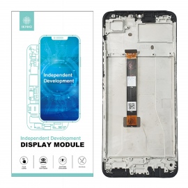 PANTALLA COMPLETA CON MARCO...