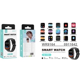 IKREA WR9164 SMART WATCH...