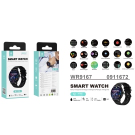 IKREA WR9167 SMART WATCH...