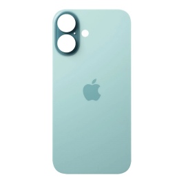 TAPA TRASERA PARA IPHONE 16...