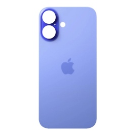 TAPA TRASERA PARA IPHONE 16...