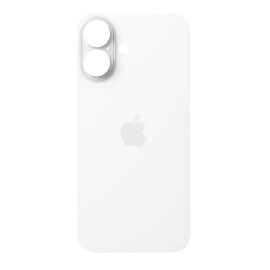 TAPA TRASERA PARA IPHONE 16...