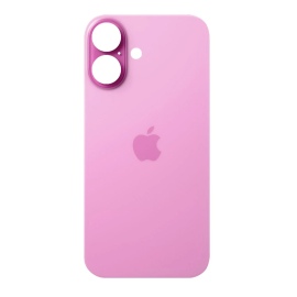 TAPA TRASERA PARA IPHONE 16...