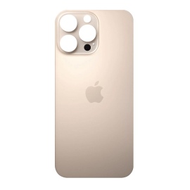 TAPA TRASERA PARA IPHONE 16...