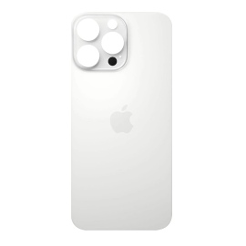 TAPA TRASERA PARA IPHONE 16...