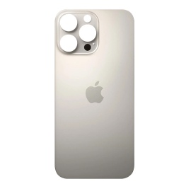 TAPA TRASERA PARA IPHONE 16...