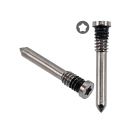 CONJUNTO DE 2 TORNILLOS...